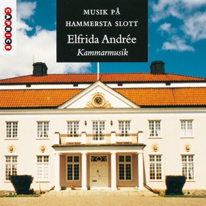 MUSIK PA HAMMERSTA SLOTT<br/><h5>Megjelenés: 2008-10-10</h5>