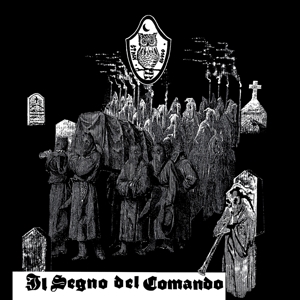 IL SEGNO DEL COMANDO<br/><h5>Megjelenés: 2019-11-13</h5>