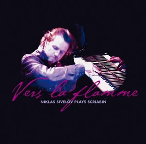 VERS LA FLAMME - PLAYS SCRIABIN<br/><h5>Megjelenés: 2007-01-25</h5>