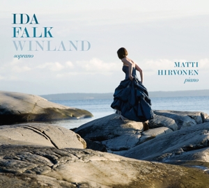 IDA FALK & MATTI HIRVONEN<br/><h5>Megjelenés: 2010-10-27</h5>