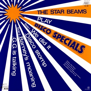 PLAY DISCO SPECIALS<br/><h5>Megjelenés: 2020-03-27</h5>