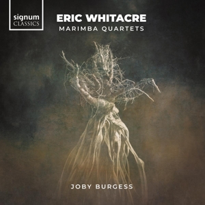 ERIC WHITACRE - MARIMBA QUARTETS<br/><h5>Megjelenés: 2020-02-21</h5>