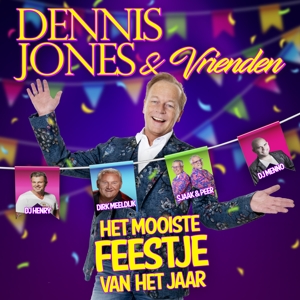 MOOISTE FEESTJE VAN HET JAAR<br/><h5>Megjelenés: 2019-12-13</h5>