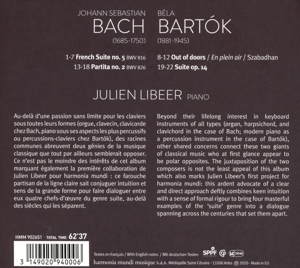 BACH BARTOK<br/><h5>Megjelenés: 2020-01-24</h5>