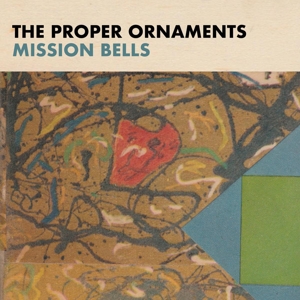 MISSION BELLS<br/><h5>Megjelenés: 2020-02-28</h5>