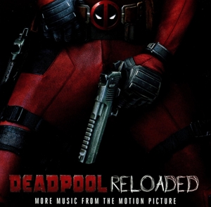 DEADPOOL RELOADED<br/><h5>Megjelenés: 2016-05-27</h5>