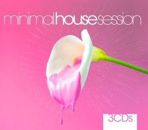 MINIMAL HOUSE SESSION<br/><h5>Megjelenés: 2020-01-24</h5>