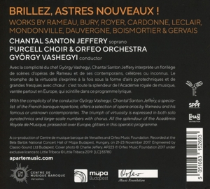 BRILLEZ ASTRES NOUVEAUX!<br/><h5>Megjelenés: 2020-01-31</h5>