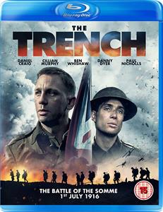 TRENCH<br/><h5>Megjelenés: 2020-01-06</h5>