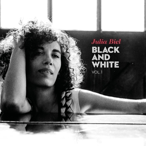 BLACK AND WHITE VOL.1<br/><h5>Megjelenés: 2020-02-28</h5>