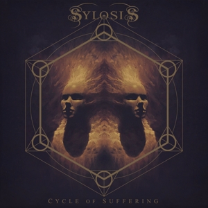 CYCLE OF SUFFERING<br/><h5>Megjelenés: 2020-02-07</h5>