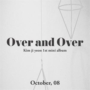 OVER AND OVER<br/><h5>Megjelenés: 2019-10-09</h5>