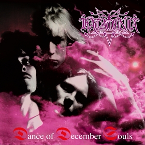 DANCE OF DECEMBER SOULS<br/><h5>Megjelenés: 2020-02-28</h5>