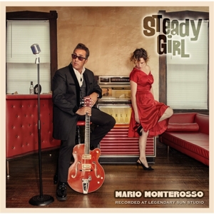 7-STEADY GIRL<br/><h5>Megjelenés: 2020-02-24</h5>