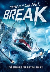 BREAK<br/><h5>Megjelenés: 2020-01-20</h5>