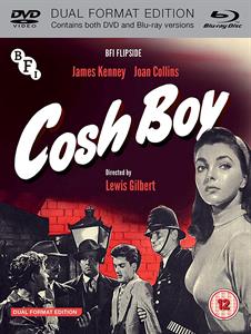 COSH BOY<br/><h5>Megjelenés: 2020-01-20</h5>