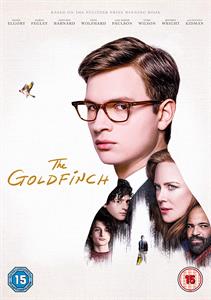 GOLDFINCH<br/><h5>Megjelenés: 2020-01-20</h5>