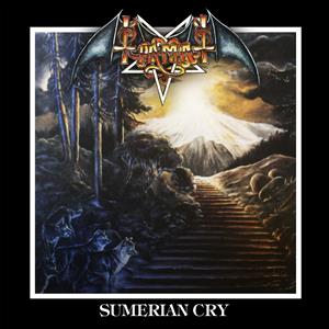 SUMERIAN CRY<br/><h5>Megjelenés: 2020-03-06</h5>