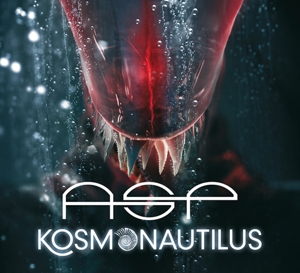 KOSMONAUTILUS<br/><h5>Megjelenés: 2020-02-14</h5>