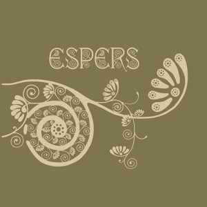 ESPERS<br/><h5>Megjelenés: 2020-03-13</h5>