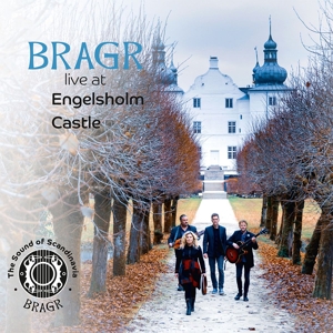 LIVE AT ENGELSHOLM CASTLE<br/><h5>Megjelenés: 2020-03-20</h5>