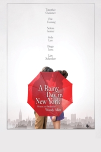 A RAINY DAY IN NEW YORK<br/><h5>Megjelenés: 2020-02-05</h5>