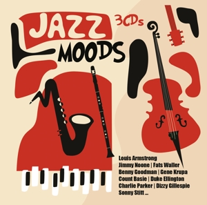 JAZZ MOODS<br/><h5>Megjelenés: 2020-02-14</h5>