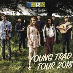 YOUNG TRAD TOUR 2018<br/><h5>Megjelenés: 2020-01-24</h5>