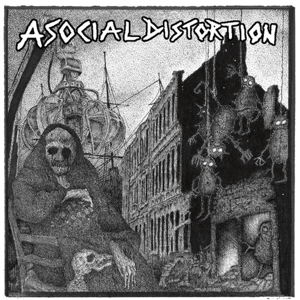 ASOCIAL DISTORTION<br/><h5>Megjelenés: 2020-01-24</h5>