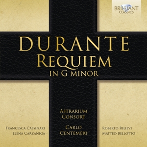 REQUIEM IN G MINOR<br/><h5>Megjelenés: 2020-02-28</h5>