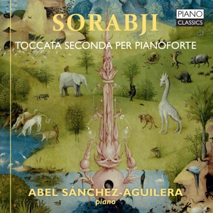 TOCCATA SECONDA PER PIANOFORTE<br/><h5>Megjelenés: 2020-02-28</h5>