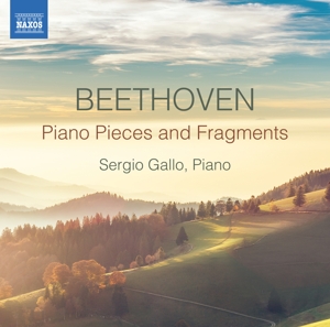 PIANO PIECES AND FRAGMENTS<br/><h5>Megjelenés: 2020-02-14</h5>