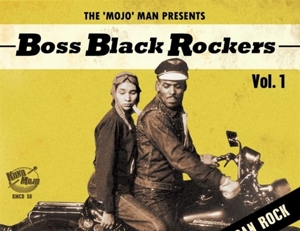 BOSS BLACK ROCKERS VOL.1 - SHE CAN ROCK<br/><h5>Megjelenés: 2020-02-29</h5>