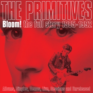 BLOOM! - THE FULL STORY 1985-1992<br/><h5>Megjelenés: 2020-03-20</h5>