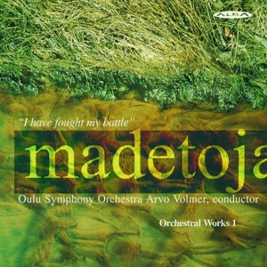 COMPL. ORCHESTRAL WORKS 1<br/><h5>Megjelenés: 2012-08-13</h5>