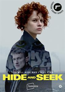 HIDE & SEEK<br/><h5>Megjelenés: 2020-02-28</h5>