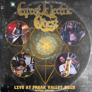 LIVE AT FREAK VALLEY<br/><h5>Megjelenés: 2020-04-03</h5>