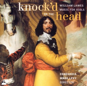 KNOCK'D ON THE HEAD<br/><h5>Megjelenés: 2004-08-05</h5>