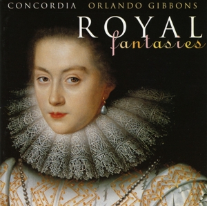 ROYAL FANTASIES<br/><h5>Megjelenés: 2000-08-21</h5>