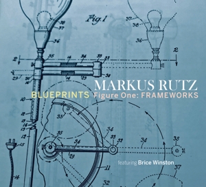 BLUEPRINTS - FIGURE ONE: FRAMEWORKS<br/><h5>Megjelenés: 2020-03-06</h5>