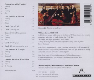 COMPLETE MUSIC FOR VIOLS<br/><h5>Megjelenés: 2001-08-11</h5>