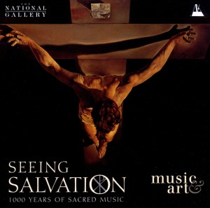 SEEING SALVATION<br/><h5>Megjelenés: 2000-03-20</h5>