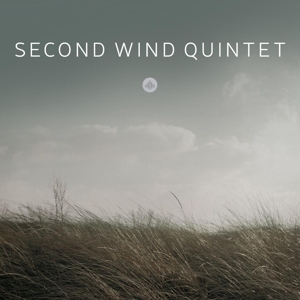 SECOND WIND QUINTET<br/><h5>Megjelenés: 2020-03-06</h5>