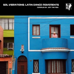 SOL VIBRATIONS: LATIN DANCE MOVEMENTS<br/><h5>Megjelenés: 2020-02-14</h5>