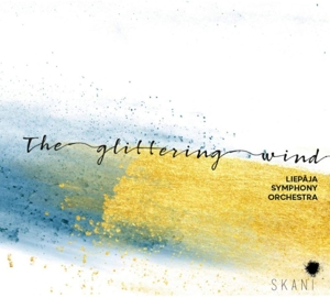 GLITTERING WIND<br/><h5>Megjelenés: 2020-03-06</h5>