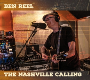 NASHVILLE CALLING<br/><h5>Megjelenés: 2020-07-31</h5>