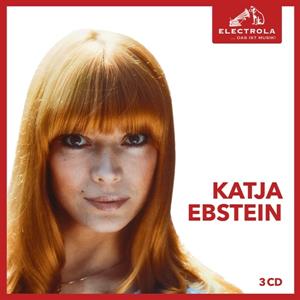 ELECTROLA...DAS IST MUSIK! KATJA EBSTEIN<br/><h5>Megjelenés: 2020-03-13</h5>