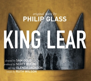 KING LEAR<br/><h5>Megjelenés: 2020-04-03</h5>