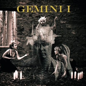 GEMINI I<br/><h5>Megjelenés: 2020-04-10</h5>