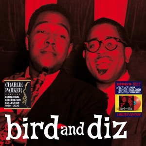 BIRD AND DIZ<br/><h5>Megjelenés: 2020-03-19</h5>